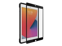 OtterBox UnlimitEd ProPack - Suojakotelo tabletille - black crystal, kirkas malleihin Apple 10.2-inch iPad (7. sukupolvi, 8. sukupolvi, 9. sukupolvi) 77-80882