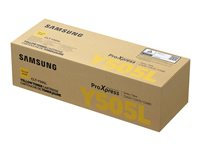 HP CLT-Y505L - Lång livslängd - gul - original - tonerkassett (SU512A) - för ProXpress SL-C2620DW, SL-C2670FW, SL-C2680FX SU512A