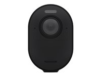 Arlo Ultra 2 Add on - Verkkovalvontakamera - ulkokäyttö, sisätilat - säänkestävä - väri (Päivä&Yö) - 8 MP - audio - langaton - Wi-Fi - Bluetooth 4.2 LE - Tasavirta 5 V VMC5040B-200EUS