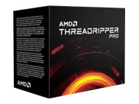 AMD Ryzen ThreadRipper PRO 3975WX - 3.5 GHz - 32-core - 64 trådar - 128 MB cache - Socket sWRX8 - Box 100-100000086WOF