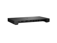 HP Advanced I/O Connectivity Base - Dockningsstation - för ElitePOS G1 Retail System 141, 143, 145; Engage One 1UN12AA