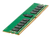 HPE - DDR4 - moduuli - 64 Gt - LRDIMM 288-nastainen - 2933 MHz / PC4-23400 - CL21 - 1.2 V - Load-Reduced - ECC malleihin P/N: Q2N05B, Q2N06B, Q6L89B, Q7G51B, Q7G52B, Q7G52BR R0X06A