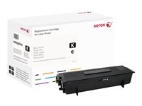 Xerox Brother DCP-8070D/8080DN/8085DN - Svart - kompatibel - tonerkassett (alternativ för: Brother TN3230) - för Brother DCP-8070, HL-5340, 5350, 5370, 5380, MFC-8370, 8380, 8880, 8890 106R02319