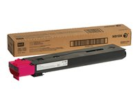 Xerox - Fluoresoiva magenta - alkuperäinen - väriainekasetti malleihin PrimeLink C9065, C9070 006R01793