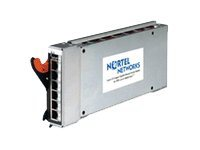 Nortel - Switch - L3 - 6 x 10/100/1000 - insticksmodul - för BladeCenter 7967, 8677, T 8720, T 8730 32R1860