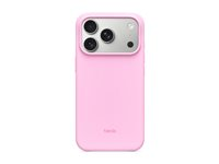 Beats - Skydd för mobiltelefon - kamerakontroll - MagSafe-kompatibilitet - polykarbonat - stenspår rosa - för iPhone 17 Pro MGKF4LL/A