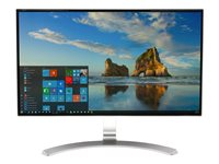 Kensington MagPro 27" (16:9) Monitor Privacy Screen with Magnetic Strip - Näytön yksityisyyssuodatin - 27" - TAA-yhteensopiva K58359WW