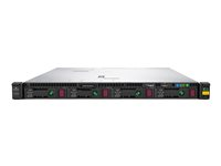 HPE StoreEasy 1460 - NAS-palvelin - 4 telineet - 8 Tt - telineasennettava - SATA 6Gb/s / SAS 12Gb/s - HDD 2 Tt x 4 - RAID RAID 0, 1, 5, 6, 10, 50, 60, 1 ADM, 10 ADM - RAM 16 Gt - Gigabit Ethernet - iSCSI tuki - 1U R7G16A