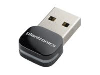 HP Poly SSP 2714-01 - Nätverksadapter - USB - Bluetooth 8K7Y1AA#AC3