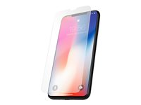 Compulocks Premium Screen protector for iPhone 11 & iPhone XR - Näytön suojus tuotteelle matkapuhelin - lasi malleihin Apple iPhone 11, XR DGSIPHXR