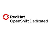 OpenShift Dedicated - Klusterimaksu (1 vuosi) - isännöity MCT3326