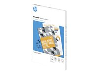 HP Everyday - Blank - A3 (297 x 420 mm) - 120 g/m² - 150 ark fotopapper - för Color LaserJet Enterprise M651; LaserJet Enterprise M507; LaserJet Pro M118, P1102 7MV81A