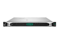 HPE ProLiant DL360 Gen10 Plus - telineasennettava Xeon Silver 4310 2.1 GHz - 32 Gt - ei kiintolevyä P39886-B21