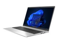 HP EliteBook 655 G9 Notebook - 15.6" - AMD Ryzen 7 - 5825U - 16 GB RAM - 512 GB SSD - hela norden 5Y3G8EA#UUW