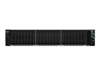 HPE ProLiant DL385 Gen11 - telineasennettava EPYC 9124 3 GHz - 32 Gt - ei kiintolevyä P59705-421