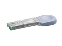 HP - 1000 stk häftklammermagasin - för LaserJet 43XX; LaserJet Enterprise 600 M601, M604, M605, M606; LaserJet Managed M605 Q3216A