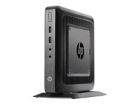 HP Flexible t520 - tower GX-212JC 1.2 GHz - 4 GB - SSD 8 GB G9F06AA#ABY