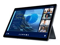 Dell Latitude 7350 Detachable - AI PC - 12.96" - Intel Core Ultra 7 - 164U - Evo vPro - 16 GB RAM - 512 GB SSD D1W6P