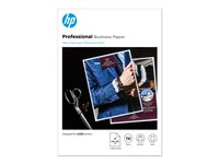 HP Professional - Matta - A4 (210 x 297 mm) - 200 g/m² - 150 arkki (arkit) valokuvapaperi malleihin Laser MFP 13X; LaserJet Managed Flow MFP E87660; Neverstop 1001; Neverstop Laser MFP 12XX 7MV80A