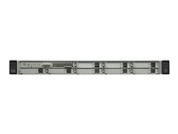 Cisco UCS C220 M3 Performance Smart Play - kan monteras i rack Xeon E5-2665 2.4 GHz - 64 GB - ingen HDD UCS-SP6-C220P