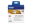 Brother DK-22225 - Papper - svart på vitt - Relle (3,8 cm x 30,5 m) 1 rulle (rullar) löpande etiketter - för Brother QL-1050N, QL-500A, QL-500BS, QL-500BW, QL-550, QL-560, QL-560VP, QL-570