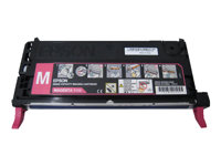 Epson 1159 - Magenta - alkuperäinen - väriainekasetti malleihin AcuLaser C2800DN, C2800DTN, C2800N C13S051159