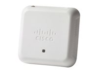 Cisco Small Business WAP150 - Trådlös åtkomstpunkt - Wi-Fi - 2.4 GHz, 5 GHz - Likström - återanvänd WAP150-E-K9-EU-RF