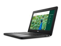 Dell Chromebook 3120 (2024) - AI PC - 11.6" - Intel N-series - N100 - 4 GB RAM - 64 GB eMMC RYPGV