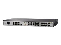 Cisco ASR 901 10G - Router TDM, 10GbE - rackmonterbar - återanvänd A901-6CZ-FT-A-RF