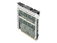 HPE ProLiant m700 - kassett Opteron X2150 1.5 GHz - 32 GB - ingen HDD 760133-B21
