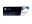HP 825A - Svart - original - LaserJet - tonerkassett (CB390A) - för Color LaserJet CM6040 MFP, CM6040f MFP, CM6049f, CM6049f MFP