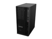 Lenovo ThinkStation P2 Gen 2 - tower - AI Workstation - Core Ultra 5 245K 4.2 GHz - vPro Enterprise - 16 GB - SSD 512 GB - Nordisk 30JQ0027MT