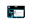HP 72 - 130 ml - foto-svart - original - DesignJet - bläckpatron - för DesignJet T1100, T1100ps, T1200, T1200ps, T1300, T610, T620, T770, T790