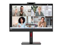 Lenovo ThinkVision T27hv-30 - LED-näyttö - QHD - 27" 63D6UAT3EU