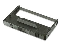 Epson ERC 11B - Svart - färgband - för M 505; TM 545 C43S015426