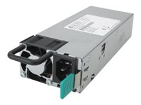 QNAP SP-B01-500W-S-PSU - Virtalähde (sisään asetettava moduuli) - 500 watti(a) SP-B01-500W-S-PSU