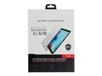 Insmat Brilliant Glass - Näytön suojus tuotteelle tabletti - lasi - 10.3" - kirkas malleihin Lenovo Tab M10 FHD Plus (2nd Gen) ZA6H 860-5131