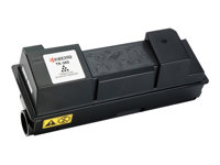 Kyocera TK 360 - Svart - original - tonerkassett - för FS-4020DN, 4020DN/KL3 1T02J20EUC