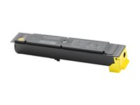 Kyocera TK 5205Y - Gul - original - tonerkassett - för TASKalfa 356ci, 358ci 1T02R5ANL0