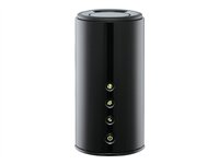 D-Link Amplifi DIR-645 - Trådlös router 4-ports-switch - 1GbE (paket om 3) DIR-645/E3X