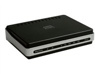 D-Link DIR-100 - Router 4-ports-switch DIR-100/E
