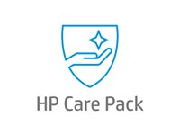 Electronic HP Care Pack Next Business Day Hardware Support - Utökat serviceavtal - material och tillverkning (för bärbara datorer) - 3 år - på platsen - 9x5 - svarstid: NBD - för Elite Mobile Thin Client mt645 G8; EliteBook 86X G10; Laptop 17; ZBook Power 16 G11 U4414E