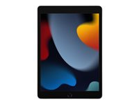 Apple 10.2-inch iPad Wi-Fi - 9. sukupolvi - tabletti - 256 Gt - 10.2" MK2P3KN/A