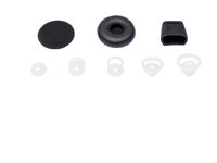 BlueParrott - Refresher Kit - tillbehörssats för headset - för BlueParrott C300-XT 204208