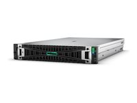 HPE ProLiant DL380 Gen11 Network Choice - kan monteras i rack Xeon Silver 4416+ 2 GHz - 32 GB - ingen HDD P60636-421