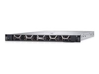 Dell PowerEdge R6615 - kan monteras i rack EPYC 9224 2.5 GHz - 32 GB - SSD 480 GB 0NMDJ