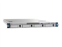 Cisco UCS Smart Play Bundle C200 Value - kan monteras i rack Xeon E5620 2.4 GHz - 48 GB - HDD 600 GB UCS-SP3-C200V