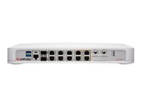 Palo Alto Networks PA-415 - Turvalaite - 1GbE PAN-PA-415