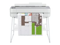 HP DesignJet Studio - Steel Edition - suurkokotulostin - väri - mustesuihku 5HB12C#B19