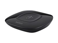 Belkin NFC Enabled HD Bluetooth Music Receiver - Trådlös Bluetooth-ljudmottagare - för Samsung GALAXY S III G3A2000CW